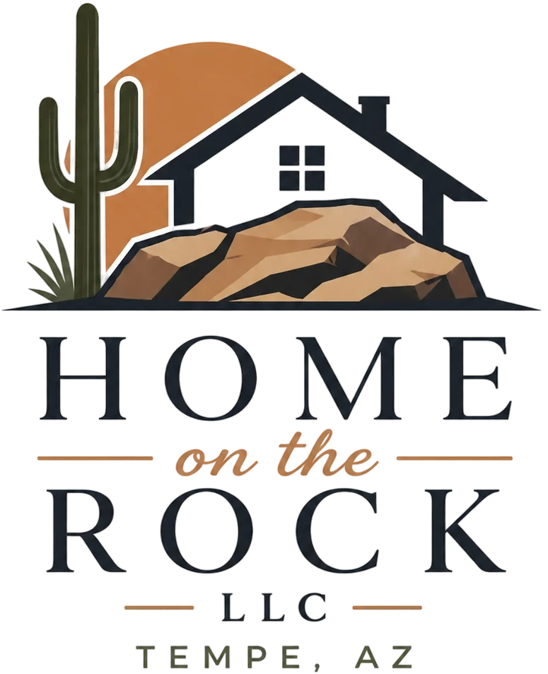 Home on the Rock LLC